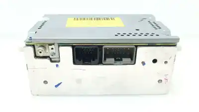 Second-hand car spare part audio system / radio cd for ford fiesta vi (cb1, ccn) 1.4 tdci oem iam references 1846847  8a6t18c815br