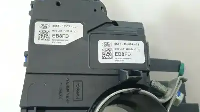 Second-hand car spare part multifunction switch for ford fiesta vi (cb1, ccn) 1.4 tdci oem iam references 1686675  1686675