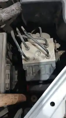 Recambio de automóvil de segunda mano de ABS para CITROEN XSARA (N1)  referencias OEM IAM 454153  454153