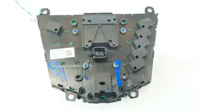 Second-hand car spare part multifunction switch for ford fiesta vi (cb1, ccn) 1.4 tdci oem iam references 1682422  8a6t18k811be