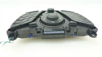 Second-hand car spare part multifunction switch for ford fiesta vi (cb1, ccn) 1.4 tdci oem iam references 1682422  8a6t18k811be