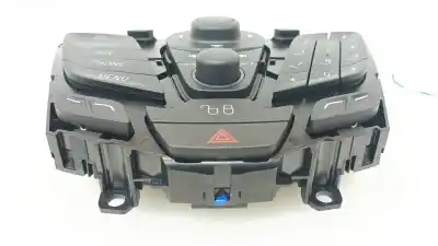 Second-hand car spare part multifunction switch for ford fiesta vi (cb1, ccn) 1.4 tdci oem iam references 1682422  8a6t18k811be