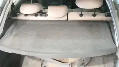 Recambio de automóvil de segunda mano de Bandeja Trasera para CITROEN XSARA (N1) 2.0 HDI 90 referencias OEM IAM 8794GQ  8794GQ