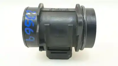 Second-hand car spare part flowmeter for ford fiesta vi (cb1, ccn) 1.4 tdci oem iam references 1348615  9647144080