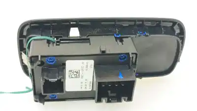 Second-hand car spare part left front power window switch for ford fiesta vi (cb1, ccn) 1.4 tdci oem iam references 1547736  8a6t14a132ac