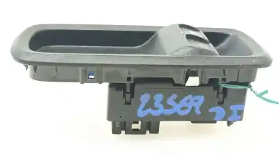 Second-hand car spare part left front power window switch for ford fiesta vi (cb1, ccn) 1.4 tdci oem iam references 1547736  8a6t14a132ac