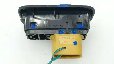 Second-hand car spare part right front power window switch for ford fiesta vi (cb1, ccn) 1.4 tdci oem iam references 1823466  8a6t14529ab