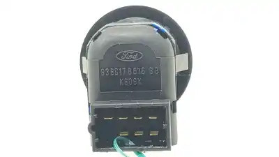 Автозапчасти б/у управление зеркалом за ford fiesta vi (cb1, ccn) 1.4 tdci ссылки oem iam 4495427  93bg17b676bb