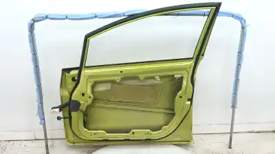 Second-hand car spare part front right door for ford fiesta vi (cb1, ccn) 1.4 tdci oem iam references 1806114  1806114