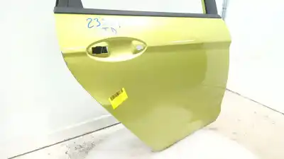 Pezzo di ricambio per auto di seconda mano porta posteriore destra per ford fiesta vi (cb1, ccn) 1.4 tdci riferimenti oem iam 1692501  1692501