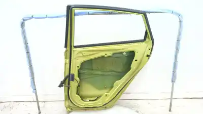 Pezzo di ricambio per auto di seconda mano porta posteriore destra per ford fiesta vi (cb1, ccn) 1.4 tdci riferimenti oem iam 1692501  1692501