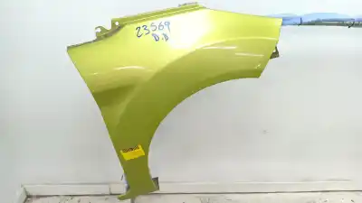 Second-hand car spare part front right fin for ford fiesta vi (cb1, ccn) 1.4 tdci oem iam references 1777180