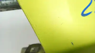 Second-hand car spare part left front fin for ford fiesta vi (cb1, ccn) 1.4 tdci oem iam references 1777181  1777181