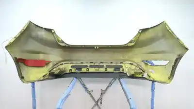 Second-hand car spare part rear bumper for ford fiesta vi (cb1, ccn) 1.4 tdci oem iam references 1730685  1730685