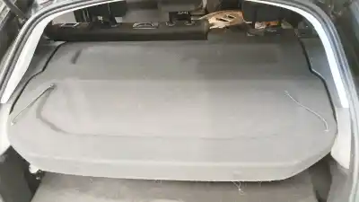 Автозапчасти б/у ЗАДНИЙ ПОДДОН за CITROEN C4 III (BA_, BB_, BC_)  ссылки OEM IAM 98332300ZD  98332300ZD