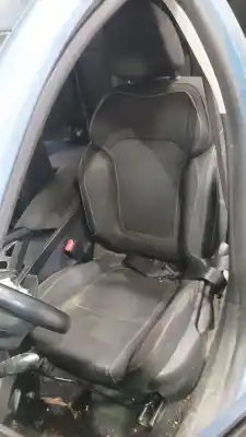 Автозапчасти б/у левое переднее сидение за renault megane iv fastback (b9a/m/n_) 1.2 tce 100 (b9ms) ссылки oem iam 876511787r