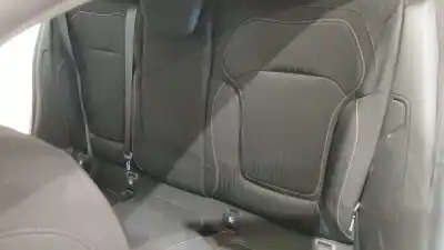 Автозапчасти б/у задние сиденья за renault megane iv fastback (b9a/m/n_) 1.2 tce 100 (b9ms) ссылки oem iam 886512440r