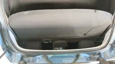 Автозапчасти б/у задний поддон за renault megane iv fastback (b9a/m/n_) 1.2 tce 100 (b9ms) ссылки oem iam 794202086r