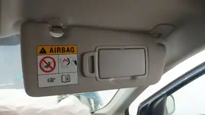 Автозапчасти б/у ПРАВАЯ ЗОНА за RENAULT MEGANE IV FASTBACK (B9A/M/N_)  ссылки OEM IAM 964000980R  964000980R