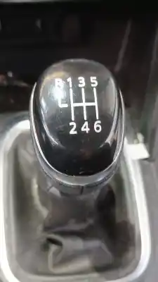 Автозапчасти б/у ручка рычага передачи за RENAULT MEGANE IV FASTBACK (B9A/M/N_) 1.2 TCE 100 (B9MS) ссылки OEM IAM 328656854R  328656854R