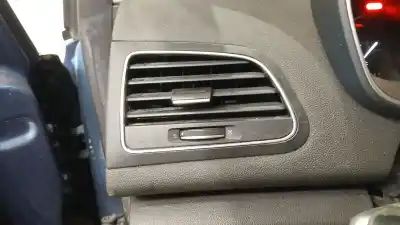 Автозапчасти б/у аэрационная решетка за renault megane iv fastback (b9a/m/n_) 1.2 tce 100 (b9ms) ссылки oem iam 687616296r