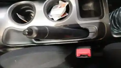 Second-hand car spare part handbrake lever for nissan juke (f15) 1.2 dig-t oem iam references 360101kk0a