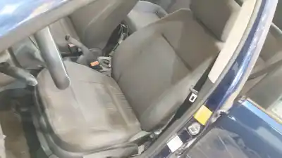 Автозапчасти б/у левое переднее сидение за VOLKSWAGEN POLO (9N_, 9A_) 1.4 16V ссылки OEM IAM 6Q4881105DL  6Q4881105DL