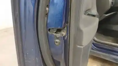 Pièce détachée automobile d'occasion SERRURE DE PORTE AVANT GAUCHE pour VW POLO (9N_, 9A_)  Références OEM IAM 3B1837015AQ  3B1837015AQ