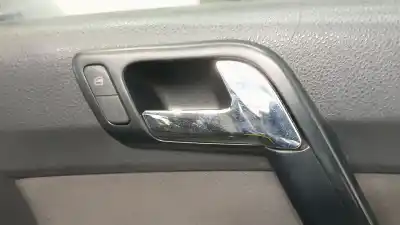 Pièce détachée automobile d'occasion POIGNÉE INTÉRIEURE AVANT DROITE pour VOLKSWAGEN POLO (9N_, 9A_)  Références OEM IAM 6Q0837174G  6Q0837174G