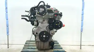 Second-hand car spare part complete engine for ssangyong tivoli 1.6 xdi 160 oem iam references 6730101050  67391000