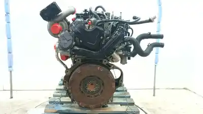 Second-hand car spare part complete engine for ssangyong tivoli 1.6 xdi 160 oem iam references 6730101050  67391000