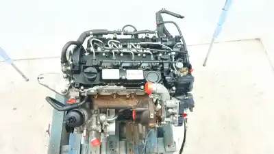 Second-hand car spare part complete engine for ssangyong tivoli 1.6 xdi 160 oem iam references 6730101050  67391000