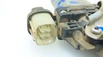 Автозапчасти б/у регулятор стекла переднего левого за mitsubishi l200 / triton (ka_t, kb_t) 2.5 di-d 4wd (kb4t) ссылки oem iam mn182365  mn182365
