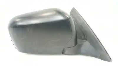 Second-hand car spare part right rearview mirror for mitsubishi l200 / triton (ka_t, kb_t) 2.5 di-d 4wd (kb4t) oem iam references mn167424  mn167424