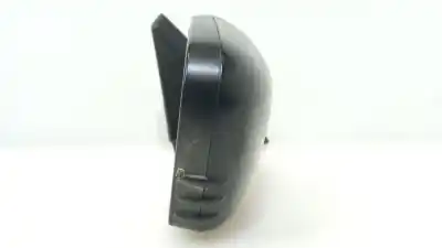 Second-hand car spare part right rearview mirror for mitsubishi l200 / triton (ka_t, kb_t) 2.5 di-d 4wd (kb4t) oem iam references mn167424  mn167424