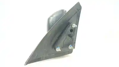 Second-hand car spare part right rearview mirror for mitsubishi l200 / triton (ka_t, kb_t) 2.5 di-d 4wd (kb4t) oem iam references mn167424  mn167424