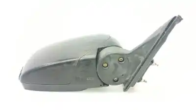 Second-hand car spare part right rearview mirror for mitsubishi l200 / triton (ka_t, kb_t) 2.5 di-d 4wd (kb4t) oem iam references mn167424  mn167424
