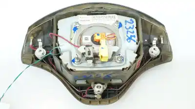 Second-hand car spare part front left air bag for mitsubishi l200 / triton (ka_t, kb_t) 2.5 di-d 4wd (kb4t) oem iam references 7030a851xa  mr992559