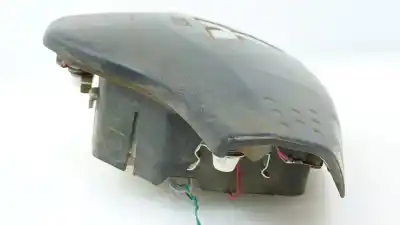 Second-hand car spare part front left air bag for mitsubishi l200 / triton (ka_t, kb_t) 2.5 di-d 4wd (kb4t) oem iam references 7030a851xa  mr992559