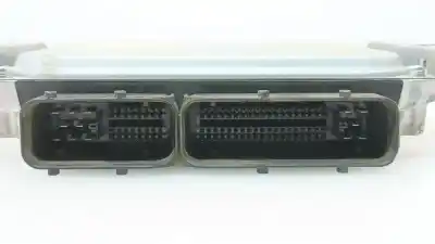 Second-hand car spare part ecu engine control for mitsubishi l200 / triton (ka_t, kb_t) 2.5 di-d 4wd (kb4t) oem iam references 1860a898  1860a898
