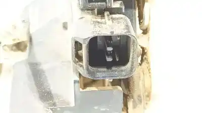 Автозапчасти б/у замок задней правой двери за mitsubishi l200 / triton (ka_t, kb_t) 2.5 di-d 4wd (kb4t) ссылки oem iam 5745a094  5745a094