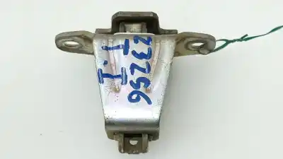Second-hand car spare part trunk lock for mitsubishi l200 / triton (ka_t, kb_t) 2.5 di-d 4wd (kb4t) oem iam references mn136711  mn136711