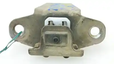 Second-hand car spare part trunk lock for mitsubishi l200 / triton (ka_t, kb_t) 2.5 di-d 4wd (kb4t) oem iam references mn136711  mn136711