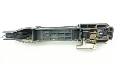 Автозапчасти б/у задняя левая наружная ручка за mitsubishi l200 / triton (ka_t, kb_t) 2.5 di-d 4wd (kb4t) ссылки oem iam 5716a031xa  5716a031xa