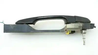 Автозапчасти б/у наружная рукоятка передняя справа за mitsubishi l200 / triton (ka_t, kb_t) 2.5 di-d 4wd (kb4t) ссылки oem iam 5716a031xa  5716a031xa