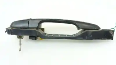 Автозапчасти б/у наружная рукоятка передняя справа за mitsubishi l200 / triton (ka_t, kb_t) 2.5 di-d 4wd (kb4t) ссылки oem iam 5716a031xa  5716a031xa