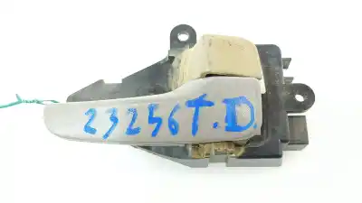 Second-hand car spare part interior right rear handle for mitsubishi l200 / triton (ka_t, kb_t) 2.5 di-d 4wd (kb4t) oem iam references mn167546ha