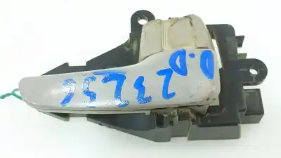 Second-hand car spare part interior right front handle for mitsubishi l200 / triton (ka_t, kb_t) 2.5 di-d 4wd (kb4t) oem iam references mn167546ha