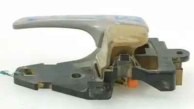 Second-hand car spare part interior left front handle for mitsubishi l200 / triton (ka_t, kb_t) 2.5 di-d 4wd (kb4t) oem iam references mn167545ha  mn167545ha
