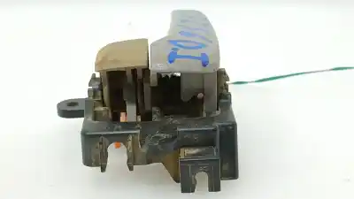 Second-hand car spare part interior left front handle for mitsubishi l200 / triton (ka_t, kb_t) 2.5 di-d 4wd (kb4t) oem iam references mn167545ha  mn167545ha